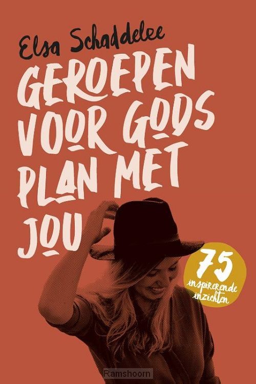 Geroepen voor Gods plan met jou