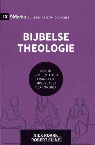 Bijbelse theologie