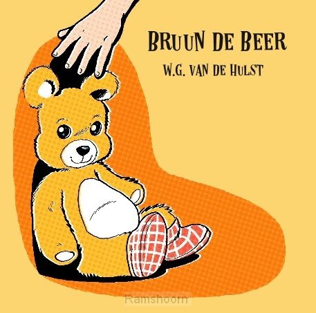 Bruun de beer LUISTERBOEK