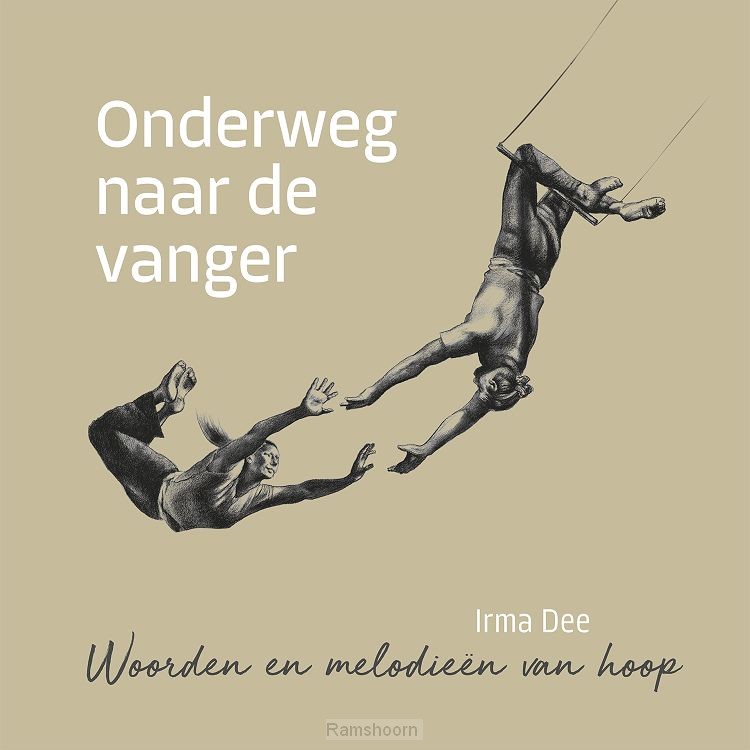 Onderweg naar de vanger