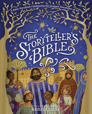 Storyteller''s Bible