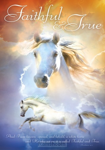 Poster a3 faithful