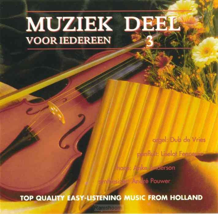 muziek voor iedereen,  deel 3