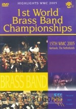Wmc 2005, 1ST world brass band champ