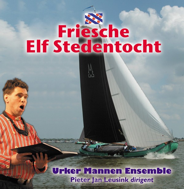 friesche elf stedentocht