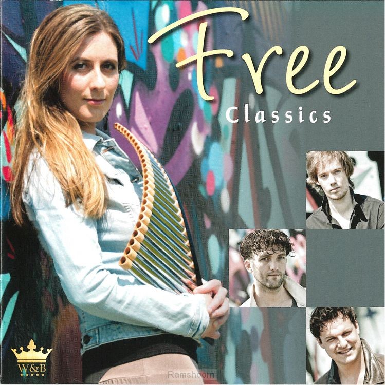 Free Classics