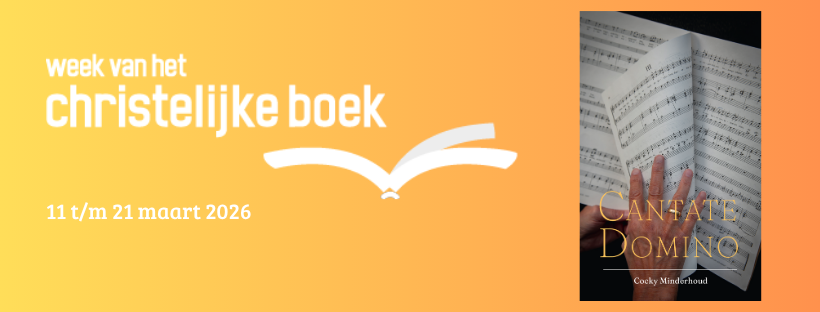 Week van het christelijke boek 2026