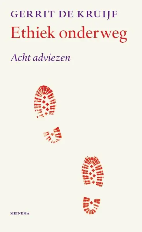 Ethiek onderweg  pod