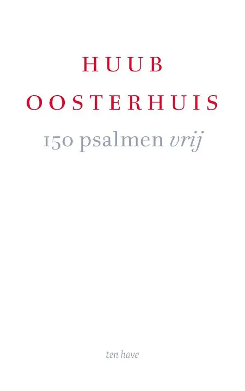 150 psalmen vrij