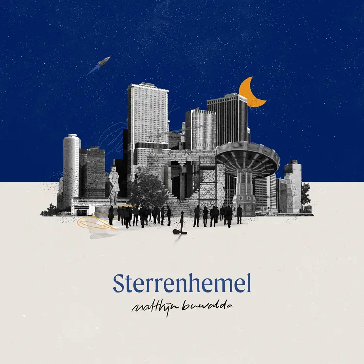 Sterrenhemel LP