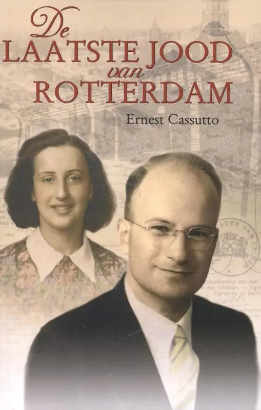 De Laatste Jood van Rotterdam