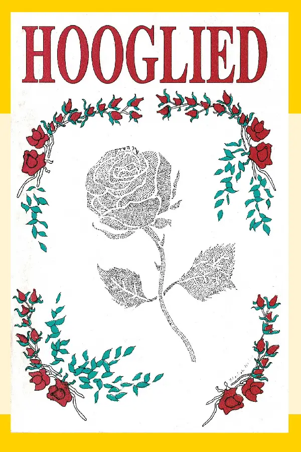 Hooglied een analyse