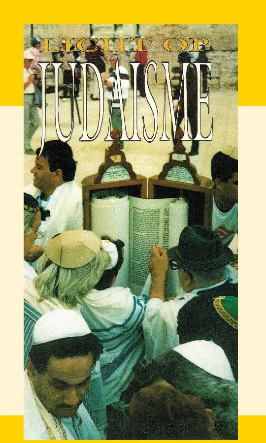 Licht op judaisme