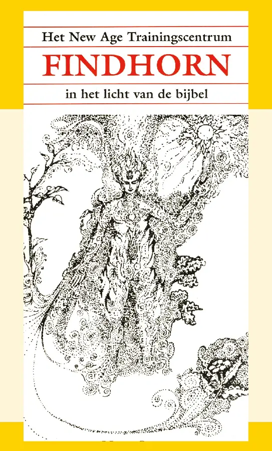 New Age Trainingscentrum Findhorn