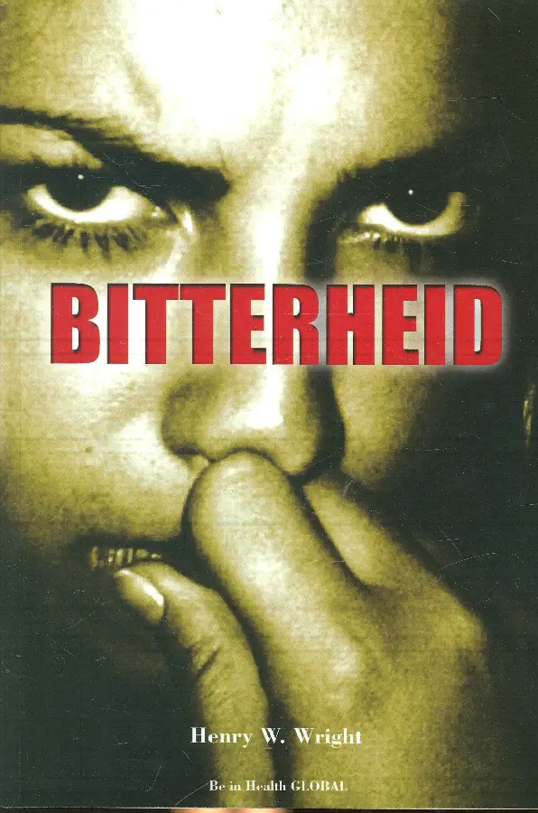 Bitterheid