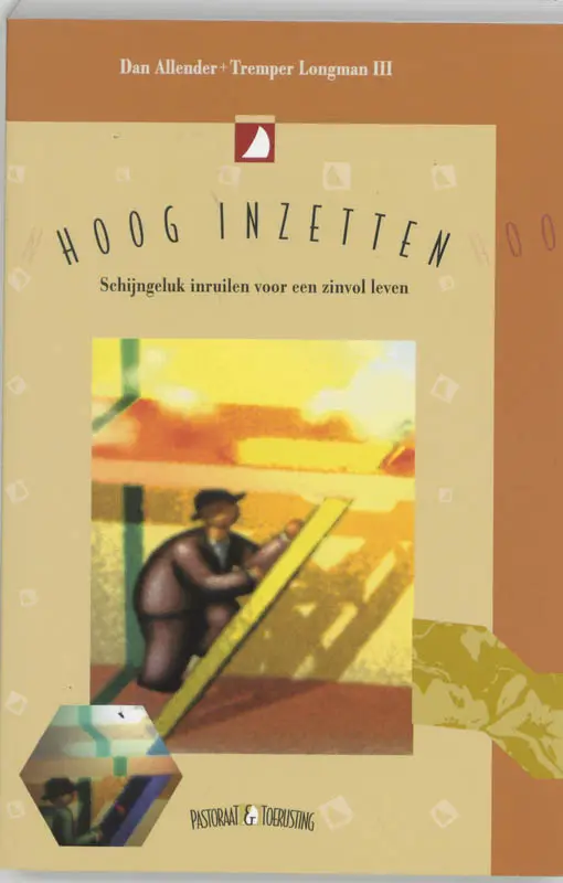 Hoog inzetten