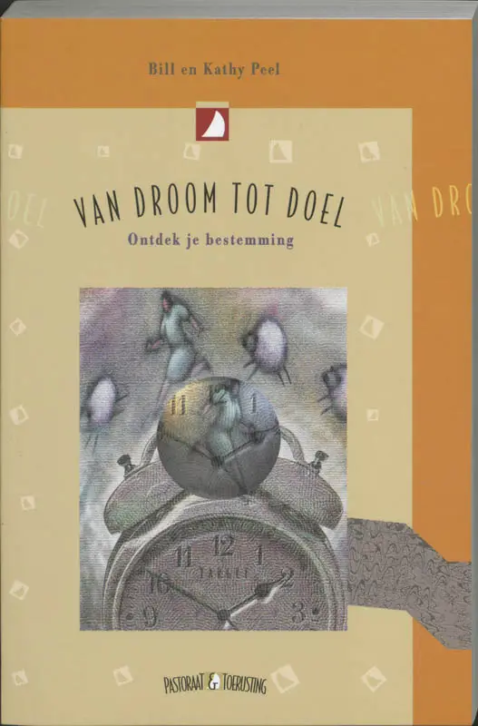 Van droom tot doel