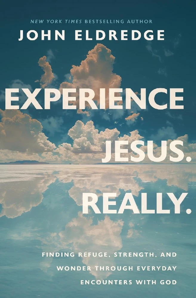 Experience Jesus Really
