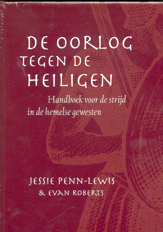 Oorlog tegen de heiligen
