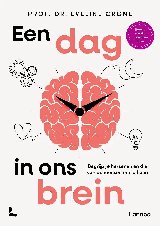 Dag in ons brein