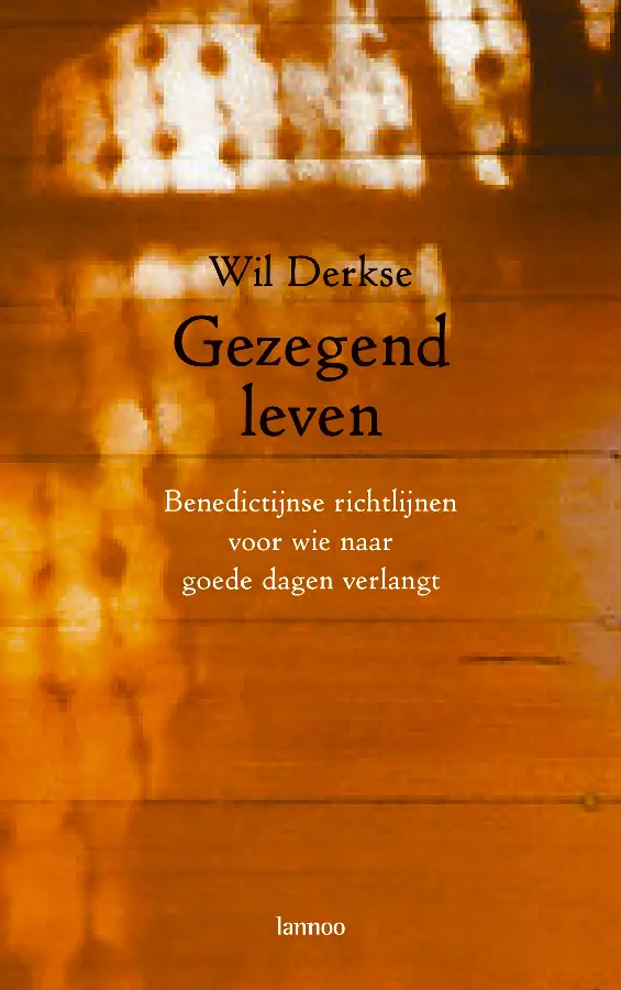 Gezegend leven  POD