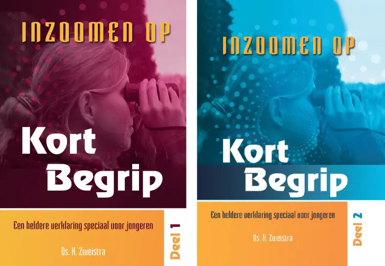 Inzoomen op kort begrip set 2 dln
