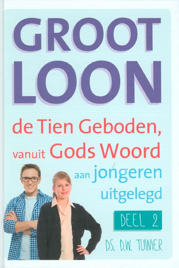 Groot loon dl 2