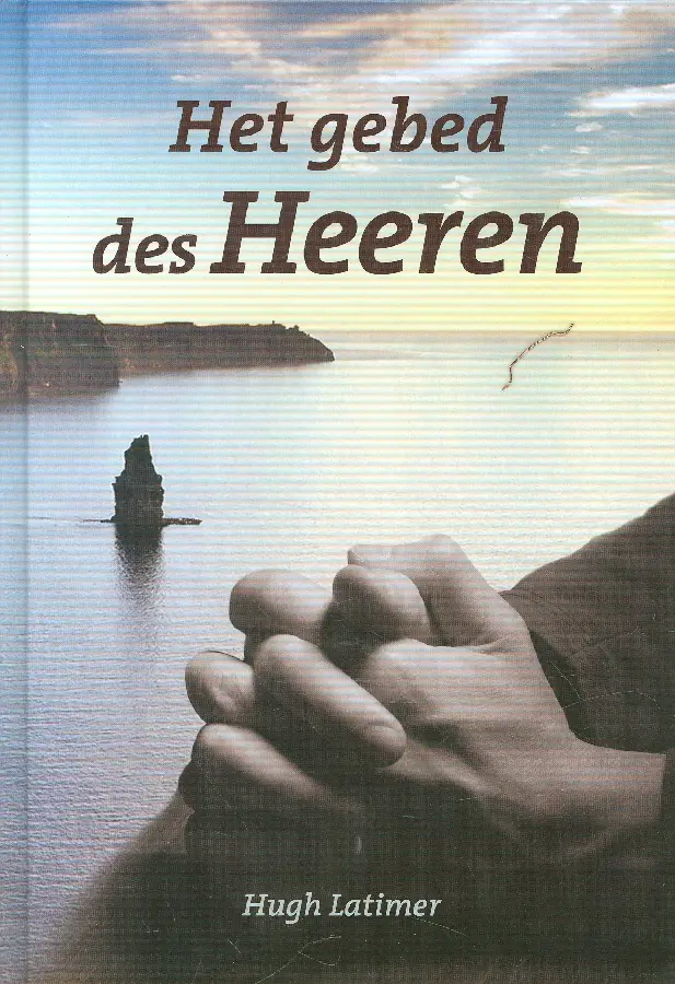 Gebed des Heeren