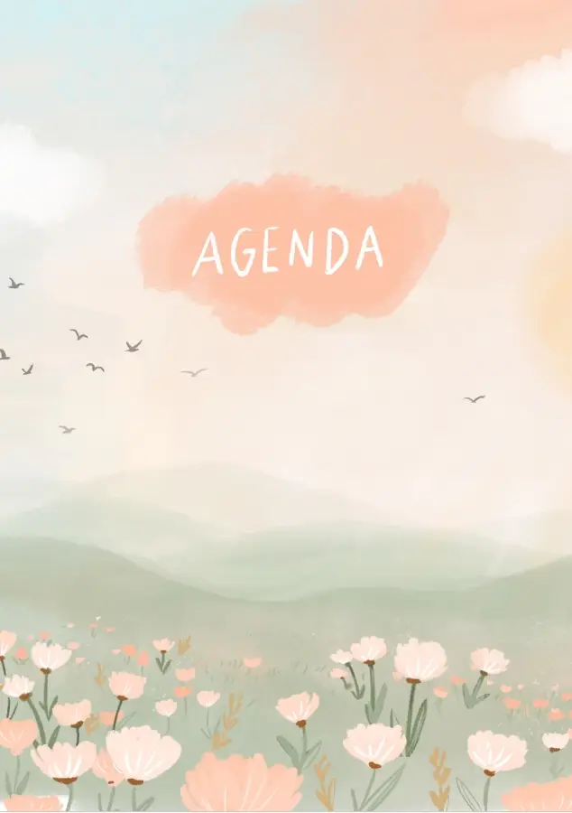 agenda 2025 baaij van € 17,95 nu € 8,98