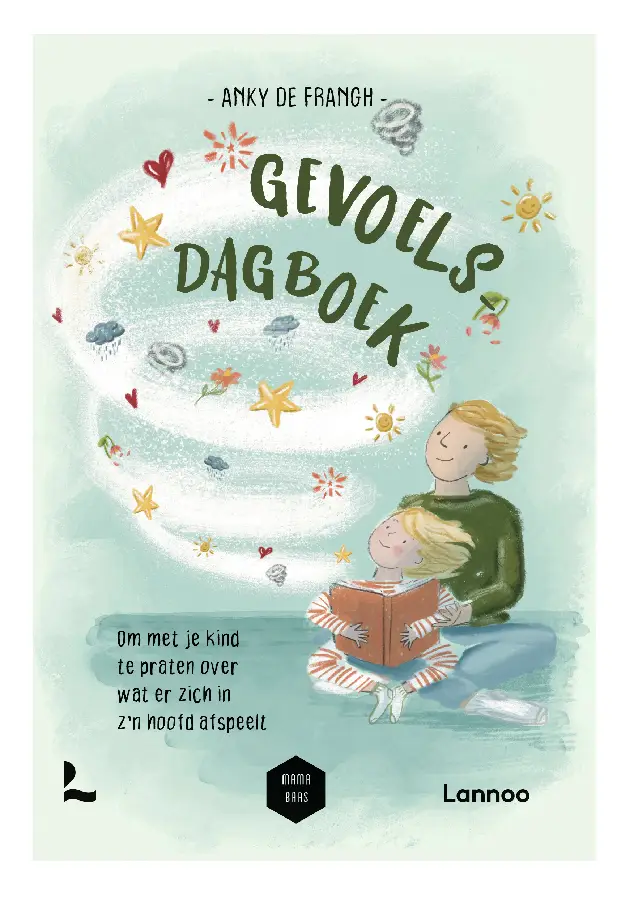 Gevoelsdagboek