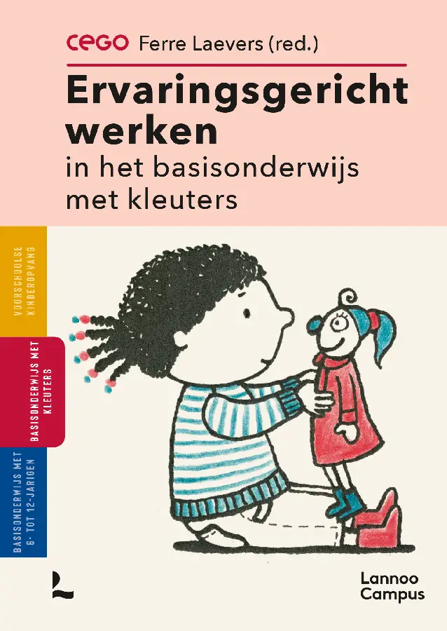 Ervaringsgericht werken