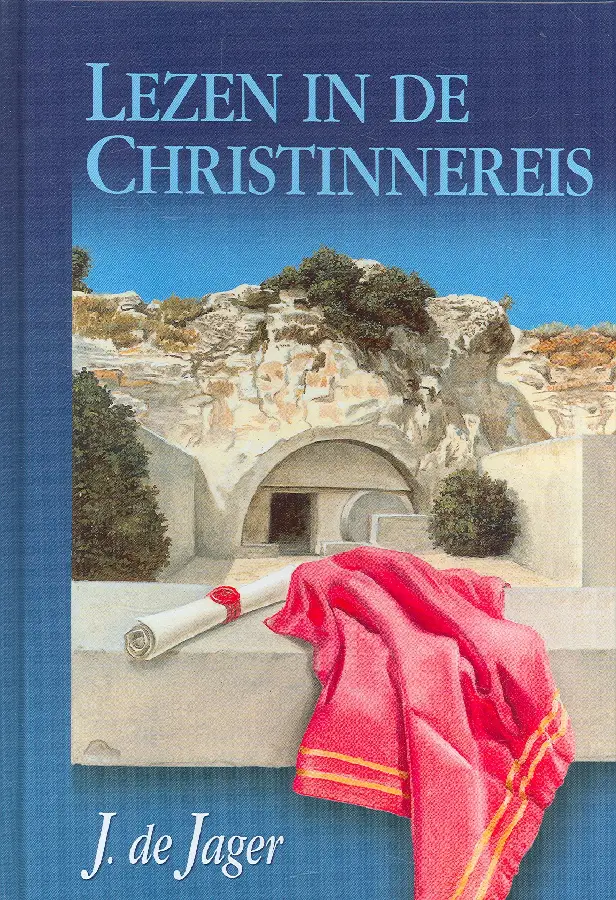 lezen in de christinnereis