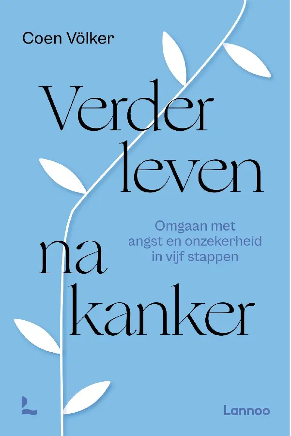 Verder leven na kanker