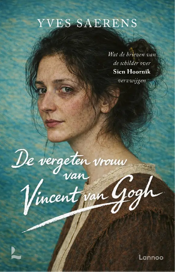Vergeten vrouw van Vincent van Gogh