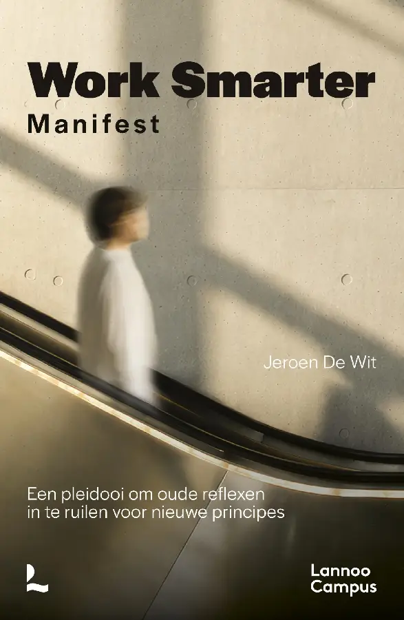 Work Smarter Manifest