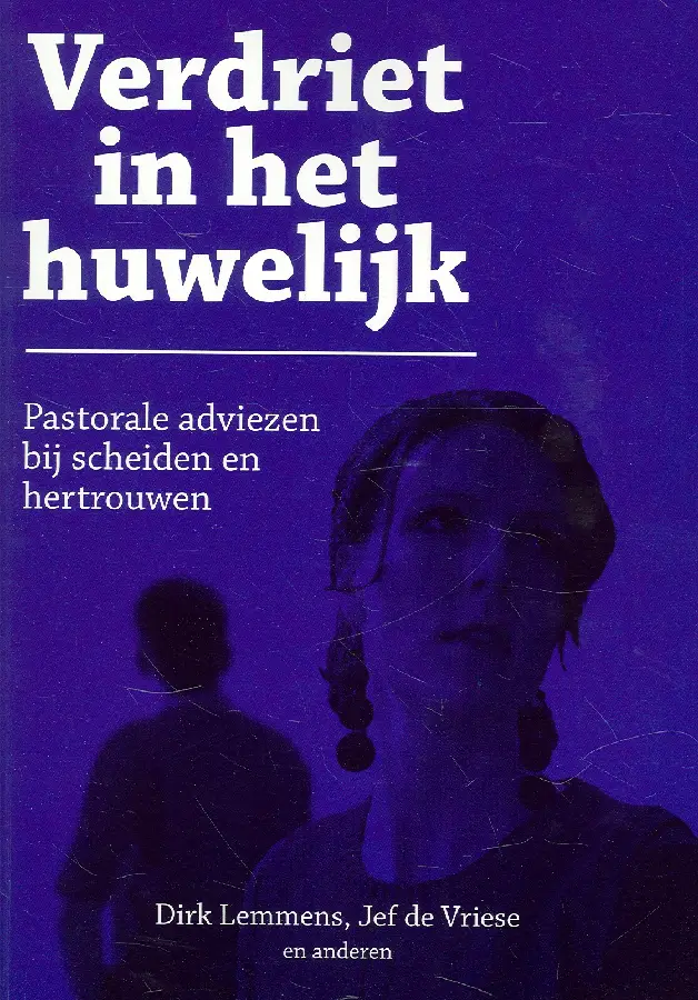 Verdriet in het huwelijk