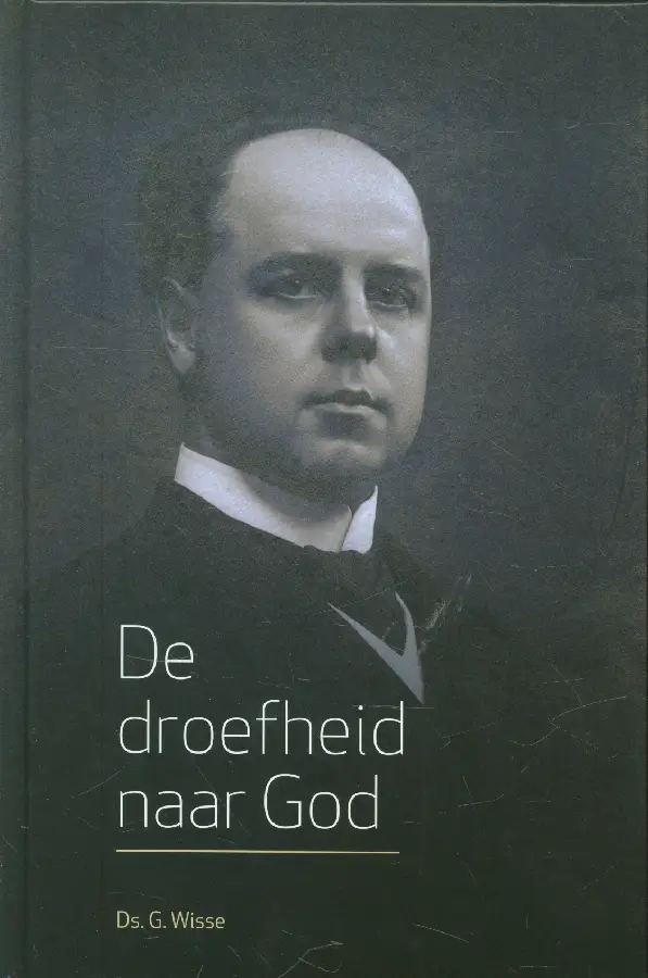 Droefheid naar God