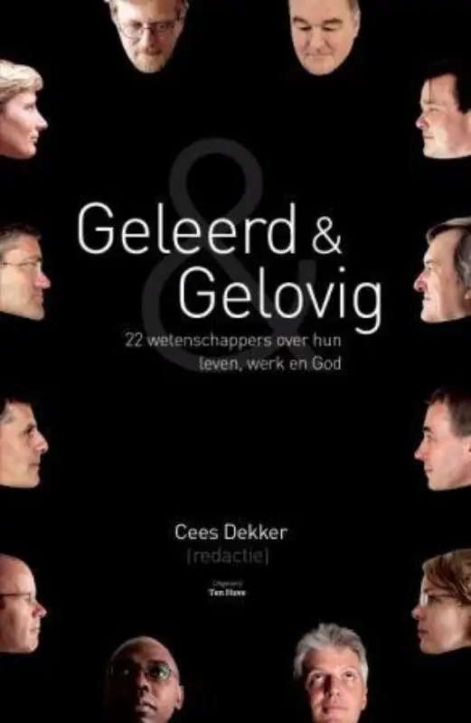 Geleerd en gelovig / druk 1
