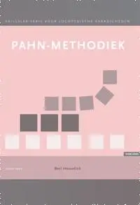 Pahn-methodiek / Werkcahier / druk 3