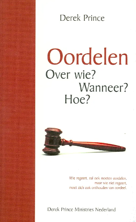 Oordelen