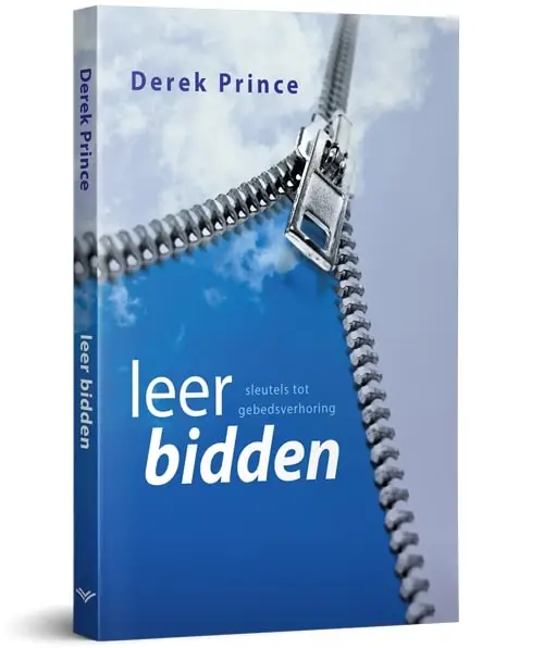 Leer bidden