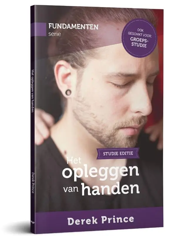 Opleggen van handen