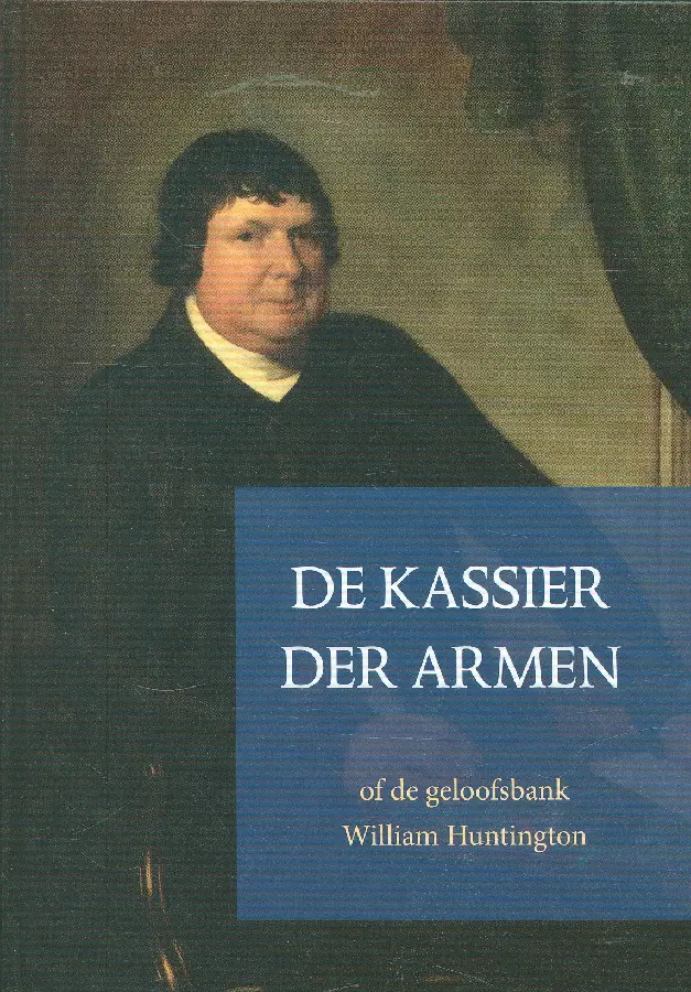 De Kassier der armen