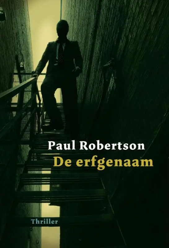 de erfgenaam