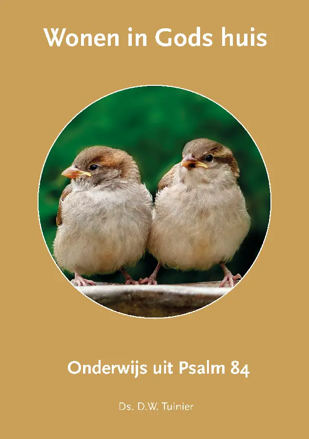 Wonen in Gods huis