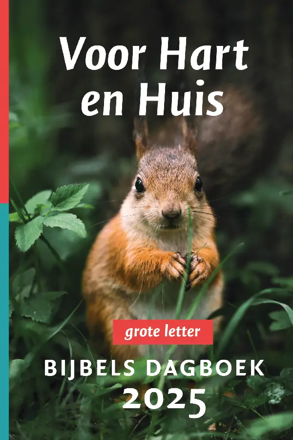 Voor Hart en Huis / 2025