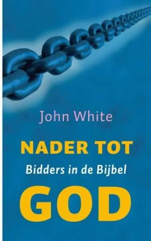 Nader tot God