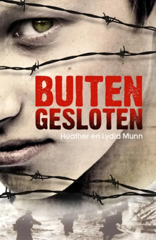 Buiten gesloten