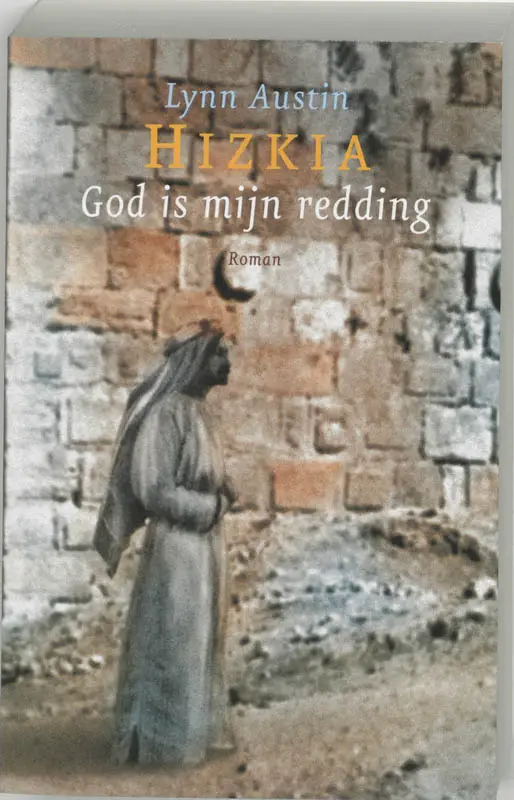 Hizkia God is mijn redding dl 3