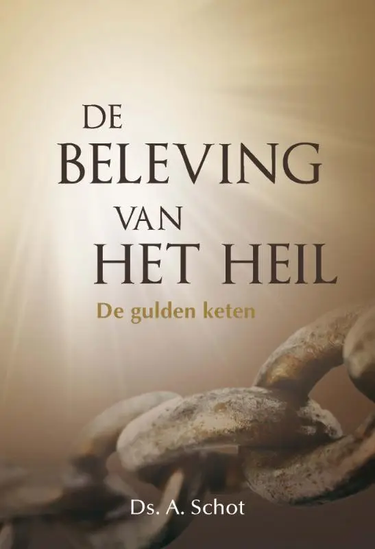De beleving van het heil